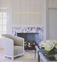 Cover image for Mark Epstein Designs