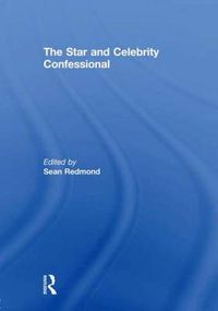 Cover image for The Star and Celebrity Confessional