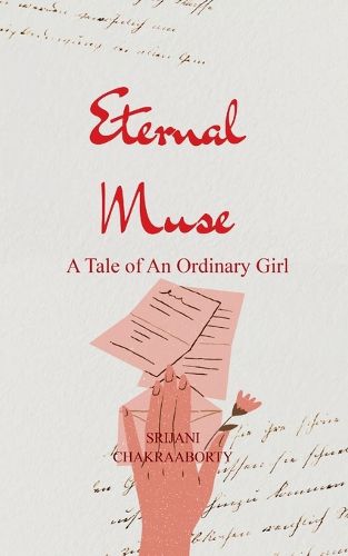 Cover image for Eternal Muse (Edition1st)