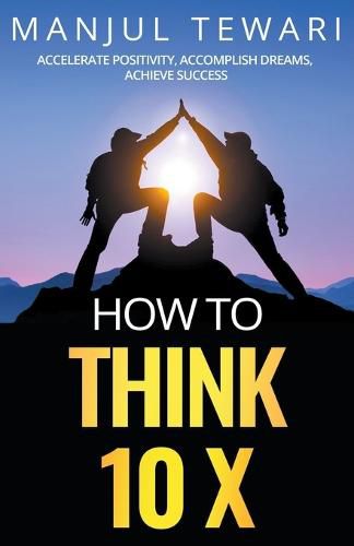 Cover image for How to Think 10 X