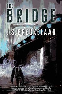 Cover image for The Bridge