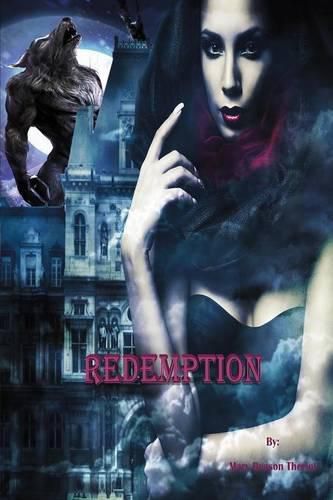 Cover image for Redemption: Josie's Story