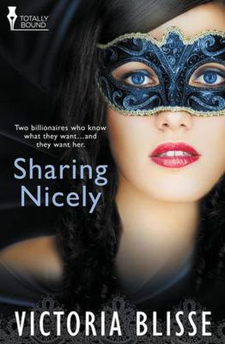 Cover image for Sharing Nicely