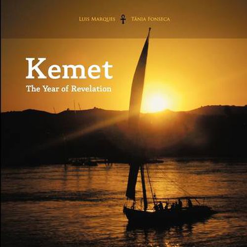 Cover image for Kemet - The Year of Revelation