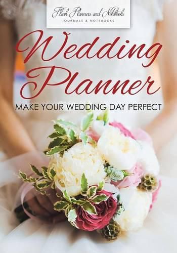 Cover image for Wedding Planner - Make Your Wedding Day Perfect