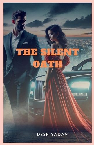 Cover image for The Silent Oath