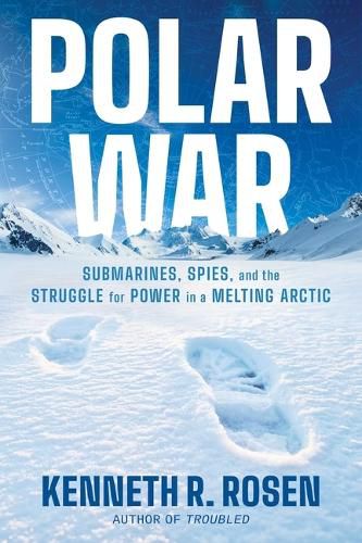 Cover image for Polar War