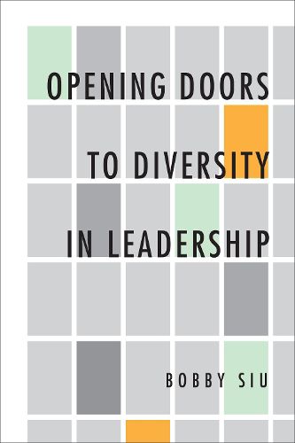 Cover image for Opening Doors to Diversity in Leadership