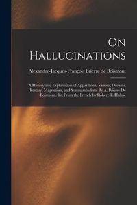 Cover image for On Hallucinations