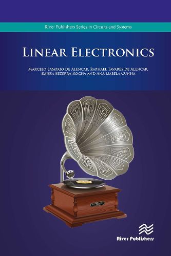 Cover image for Linear Electronics