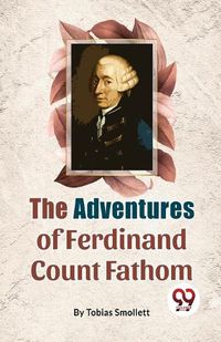 Cover image for The Adventures of Ferdinand Count Fathom