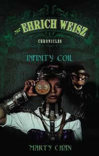 Cover image for Infinity Coil