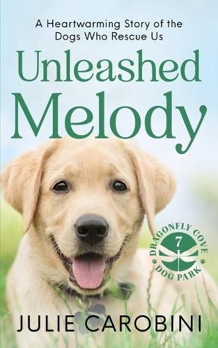 Cover image for Unleashed Melody