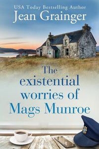 Cover image for The Existential Worries of Mags Munroe