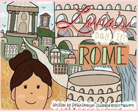 Cover image for Livia's Day in Rome