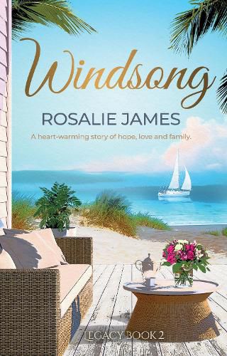 Cover image for Windsong