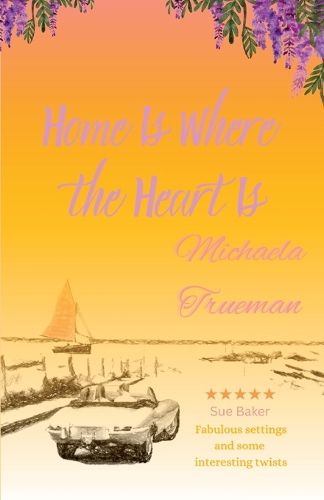 Cover image for Home Is Where the Heart Is