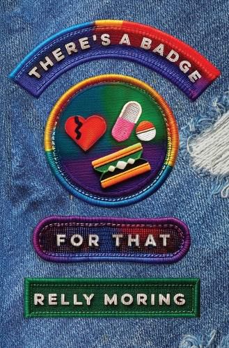 Cover image for There's a Badge for That