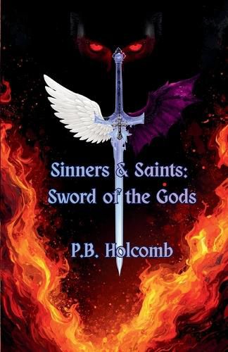 Cover image for Sword of the Gods