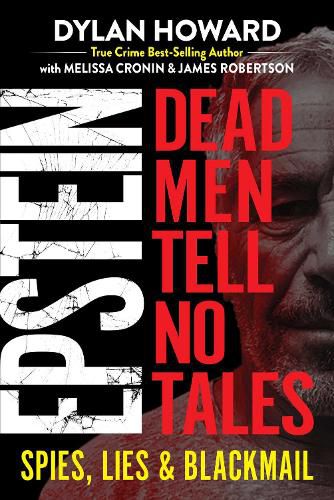 Cover image for Epstein: Dead Men Tell No Tales