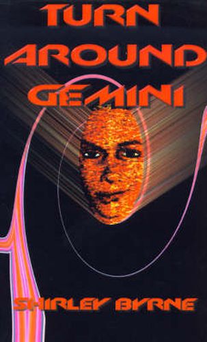 Cover image for Turn Around, Gemini