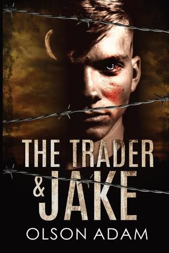 Cover image for The Trader and Jake