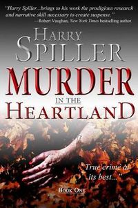 Cover image for Murder in the Heartland: Book One