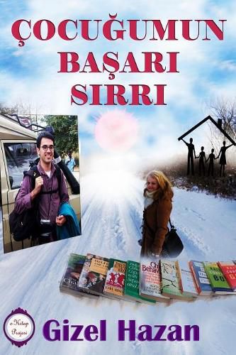 Cover image for Cocugumun Basari Sirri