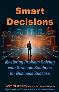 Cover image for Smart Decisions