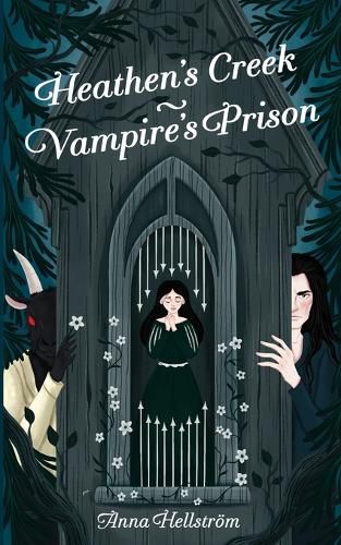 Cover image for Heathen's Creek