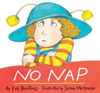 Cover image for No Nap