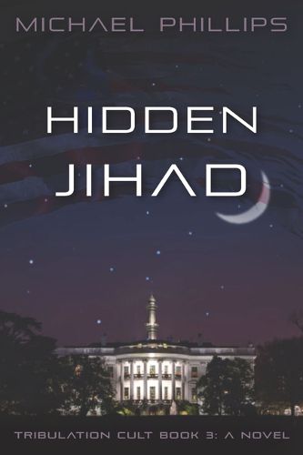 Cover image for Hidden Jihad