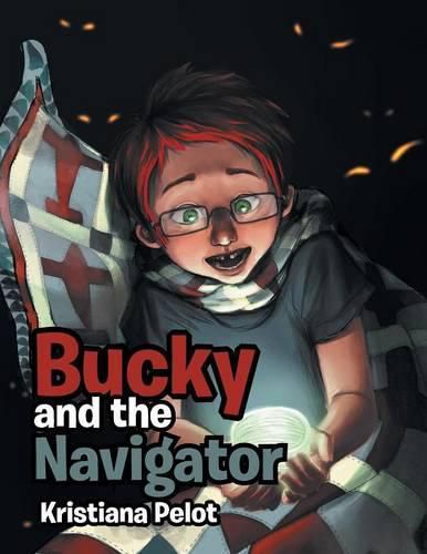 Cover image for Bucky and the Navigator