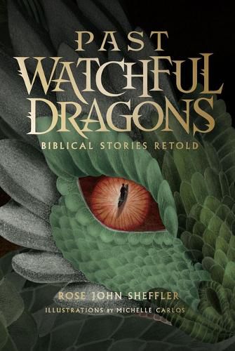 Cover image for Past Watchful Dragons