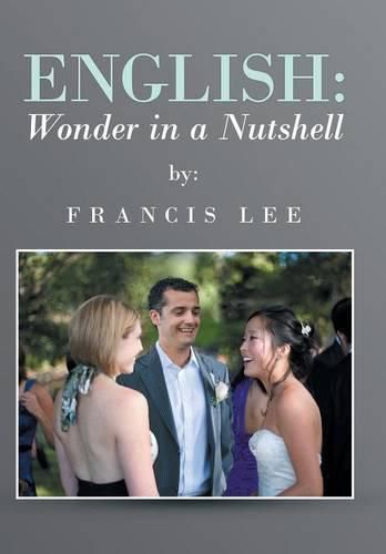 Cover image for English: Wonder in a Nutshell