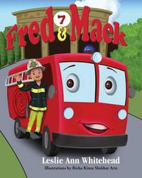 Cover image for Fred & Mack
