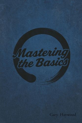 Cover image for Mastering the Basic's