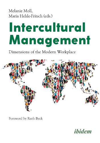 Cover image for Intercultural Management