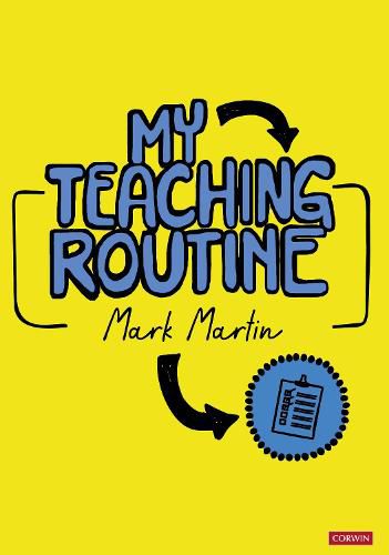 Cover image for My Teaching Routine