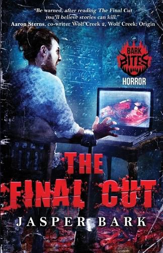 Cover image for The Final Cut