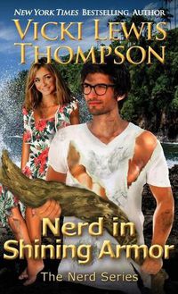 Cover image for Nerd in Shining Armor