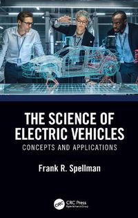 Cover image for The Science of Electric Vehicles