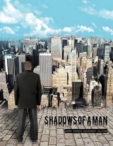 Cover image for Shadows of a Man