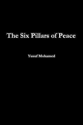 Cover image for The Six Pillars of Peace