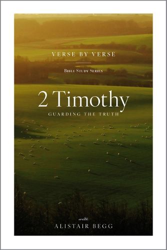 Cover image for 2 Timothy