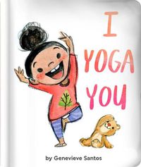 Cover image for I Yoga You