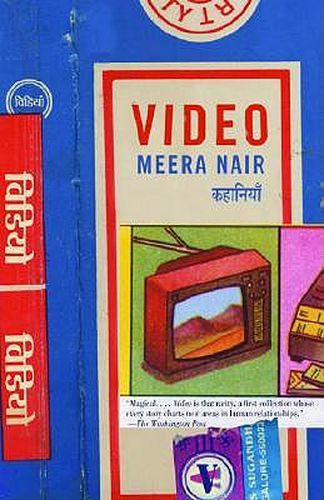 Cover image for Video: Stories