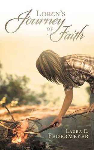 Cover image for Loren's Journey of Faith