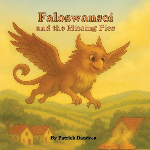 Cover image for Faloswansei and the Missing Pies