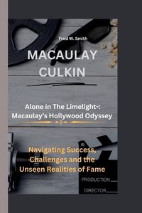 Cover image for Macaulay Culkin